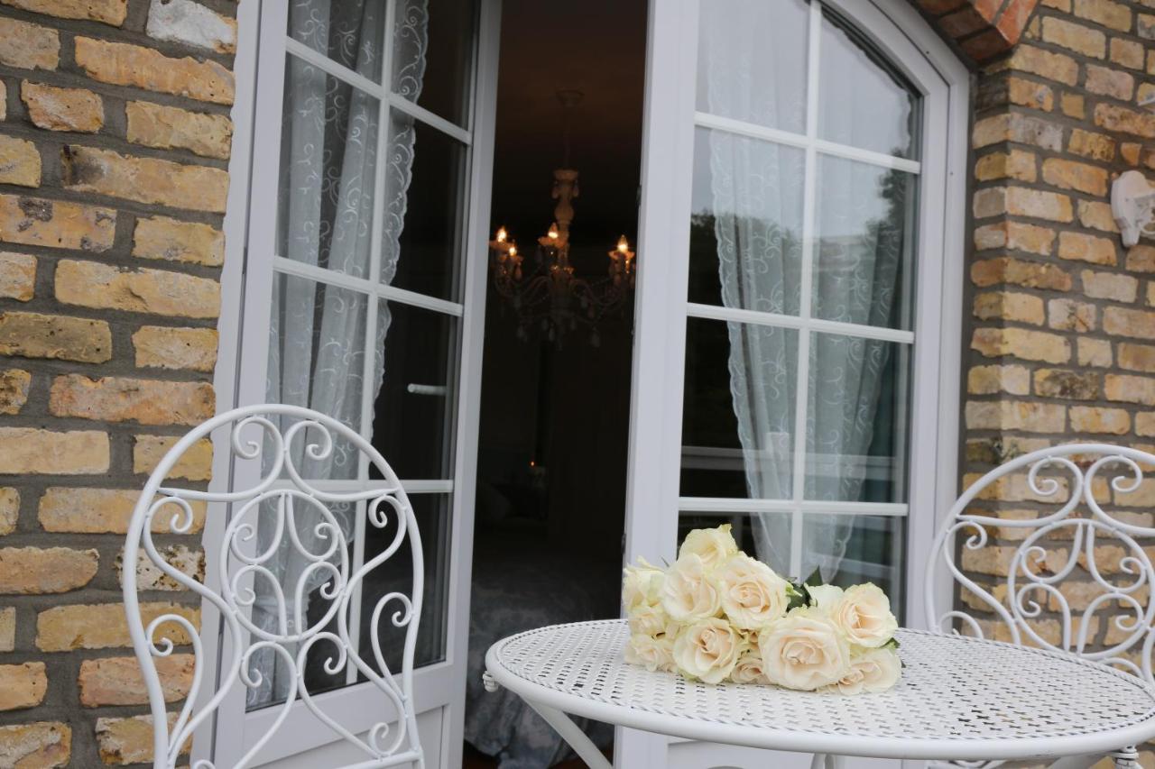 B&B Chantery Koksijde Exterior photo